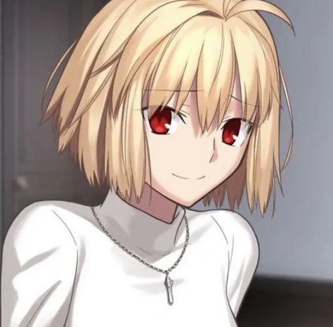 Arcuied Brunestud Icon, Arcueid Brunestud Icon, Arcuied Brunestud, Fate Visual Novel, Arcueid Brunestud, Type Moon Anime, Chinese Cartoon, Cartoon Profile Pictures, Fate Anime Series