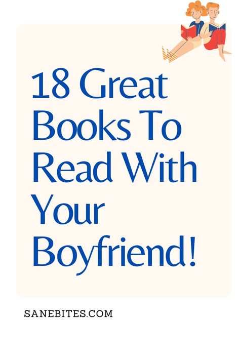 Books For Couples To Read Together Fun, Couples Books To Read, Books To Read Together Couples, Books To Gift Your Boyfriend, Books To Read As A Couple, Books To Read With Your Boyfriend, Books On Love And Relationships, Books For Couples To Read Together, Books For Relationships