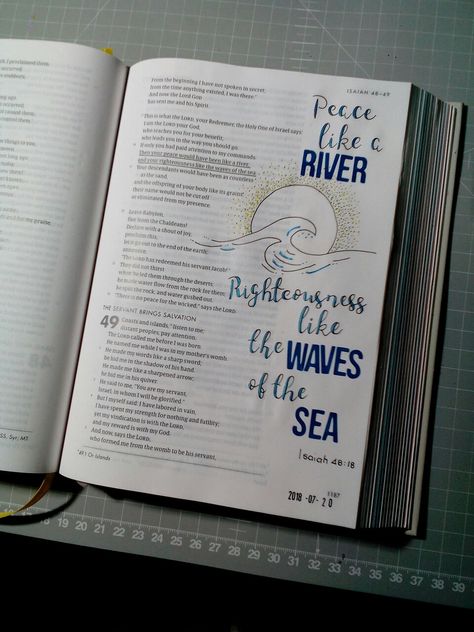 She Speaks Truth Bible, She Reads Truth Bible Aesthetic, She Reads Truth Bible Journaling, She Reads Truth Bible, Bible Index, Isaiah Bible, Bible Board, She Reads Truth, Bible Psalms