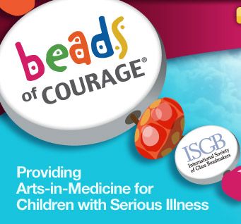 Beads of Courage - Arts in Medicine for Children with Serious Illness Beads Of Courage, Child Life Specialist, Chd Awareness, Congenital Heart Defect, List Of Characters, Serious Illness, Child Life, Beading Tutorials, Children And Family