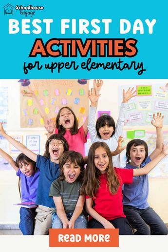 Ideas of fun activities and icebreakers for the first day of school. Growth Mindset Videos, Classroom Norms, School Icebreakers, Student Interview, Math Card Games, Fun Icebreakers, First Day Activities, Class Dojo, Name Game