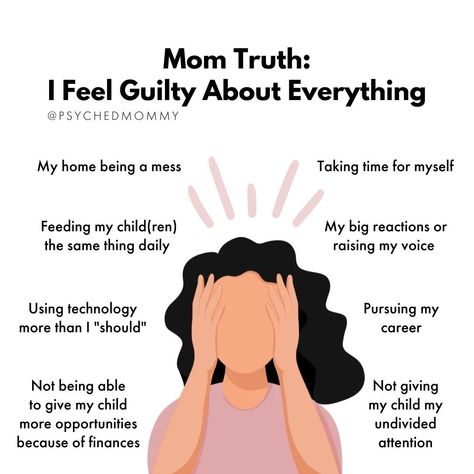 Mom Guilt Quotes Truths, Mum Guilt Quotes, Mom Guilt Quotes, Guilt Quotes, Uppfostra Barn, I Feel Guilty, Mom Truth, Mum Life, Mommy Quotes