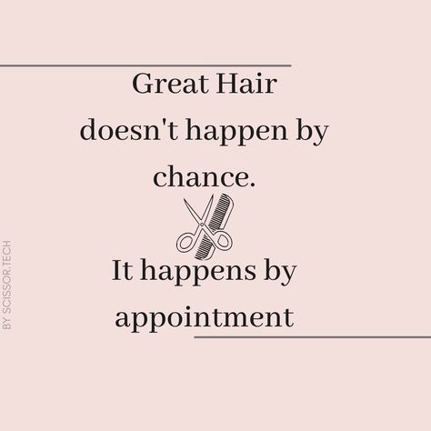 Ask A Hairstylist, Salon Memes Hairdresser, Hair Dressing Quotes, Hair Dresser Quotes Hairstylists, Getting Your Hair Done Quotes, Hairdresser Post Ideas, Hairdresser Content Ideas, Blonde Hair Quotes Instagram, Hair Dresser Quotes