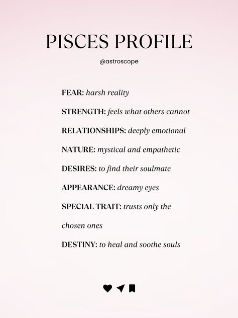 Pisces And Leo Relationship, Pisces Core, Pisces + Core + Aesthetic, Capricorn And Pisces, Pisces Personality Traits, Pisces Queen, Pisces Women, Astrology App, Gemini Pisces