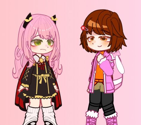 Gacha Spy Outfit, School Outfits Gacha Club, Gl Character, Spy Outfit, Gacha Nox, Gacha Things, Gacha Outfit, Creepy Pasta, Oc Gacha