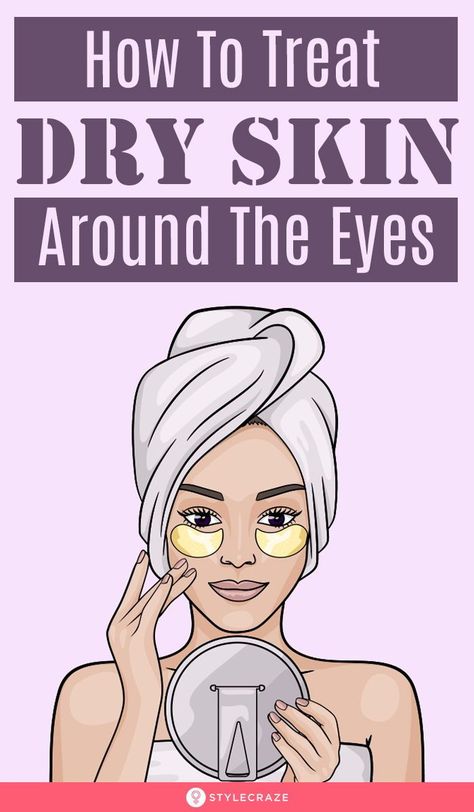 Dry Skin Under Eyes, Dry Eye Remedies, Dry Skin Around Eyes, Dry Skin Home Remedies, Dry Eyelids, Dry Under Eyes, Japanese Face Mask, Spa Time, Aloe Vera Face Mask