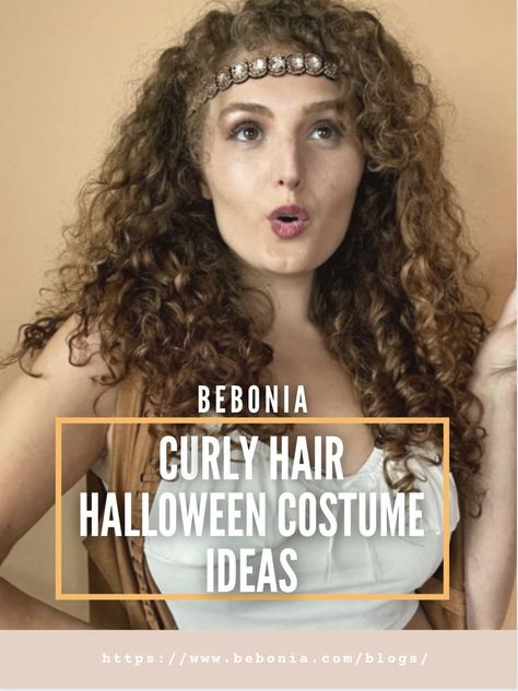 Costume For Curly Hair Halloween, Curly Brown Hair Halloween Costume, Couple Costumes Curly Hair, Curly Blonde Halloween Costume, Short Curly Hair Halloween Costumes, Costumes For Curly Hair Halloween, Halloween Costumes For Light Brown Hair, Halloween Costumes For Curly Hair Women, Halloween Costume Ideas Curly Hair