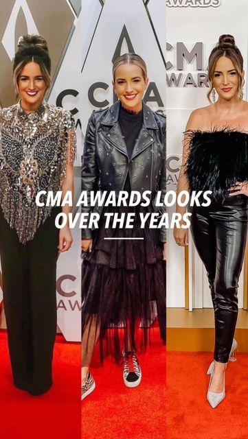 Alex McLean Sharp on Instagram: "Per Request ✨ CMA Awards Looks Over The Years ✨ PICK YOUR FAVE! red carpet, country music, Nashville, glam, hair and makeup, red carpet glam, red carpet outfit, black tie, formal wear, music city, CMA, cmas, CMA Awards, sequins, glitter, gold, shimmer, dressed up, aesthetic, etsy" Dressed Up Aesthetic, Glam Hair And Makeup, Red Carpet Glam, Up Aesthetic, Black Tie Formal, Cma Awards, Red Carpet Outfits, Glam Hair, Outfit Black