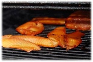 Smoked Tilapia, How To Cook Tilapia, Smoked Fish Recipe, Recipes Grill, Pellet Smoker Recipes, Traeger Grill Recipes, Tilapia Recipe, Bbq Recipes Grill, Pellet Smoker