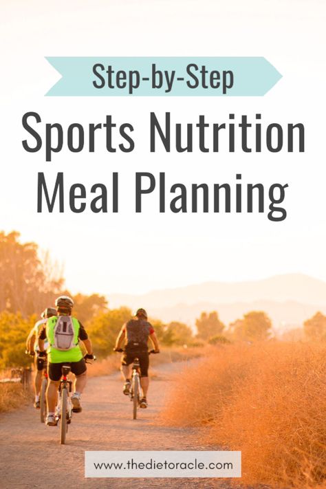 Endurance Athlete Nutrition, Sports Nutrition Meal Plan, Triathlete Meal Plan, Athletes Diet Plan Meals, Runner Meal Plan, Athlete Meals, Athlete Diet Plan, Runners Meal Plan, Build A Meal