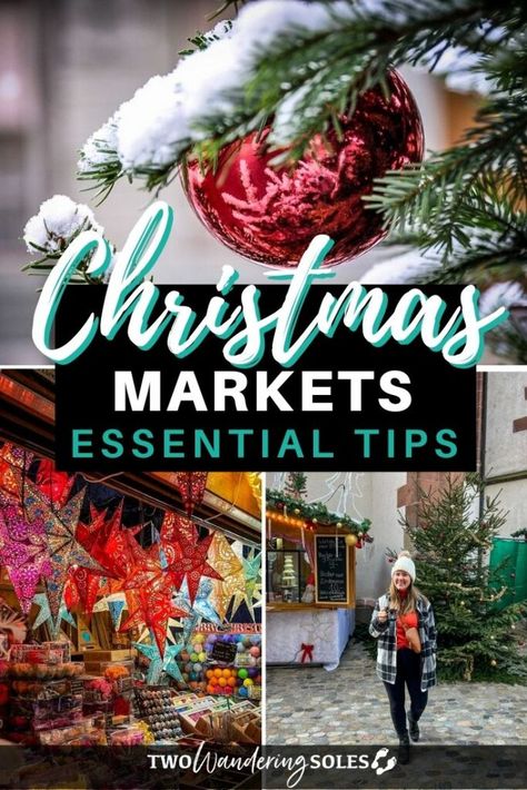 22 Essential Christmas Market Tips for the Perfect Visit (2023) Trier Christmas Market, French Christmas Market, Paris Christmas Markets, Christmas Market Ideas, Christmas Market Aesthetic, Strasburg France, Munich Christmas Market, Best European Christmas Markets, European Christmas Markets