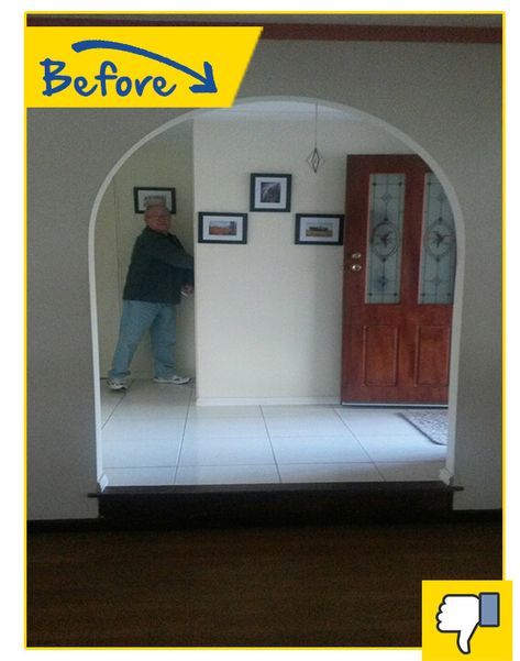 Doors For Arched Doorways Interiors, Arch Doorway Doors, Arched French Doors Interior, Arched Barn Door, Sliding Door Ideas, Archway Entrance, Archways In Homes, Bifold French Doors, Arched Interior Doors