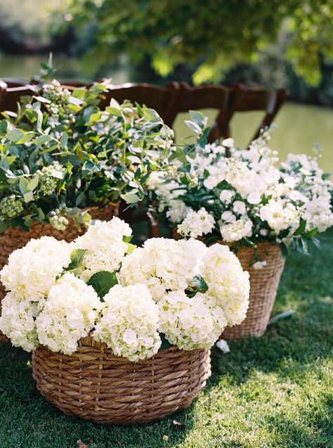 Read More: https://www.stylemepretty.com/2022/02/10/shades-of-blue-and-family-ties-inspired-this-coastal-vineyard-wedding-in-california/ French Coastal Wedding, Potted Wedding Flowers, Coastal Grandma Wedding Aesthetic, Coastal Wedding Florals, Coastal Grandmother Wedding Aesthetic, Italian Coastal Wedding, Nantucket Wedding Aesthetic, Coastal Garden Wedding, Nancy Meyers Wedding