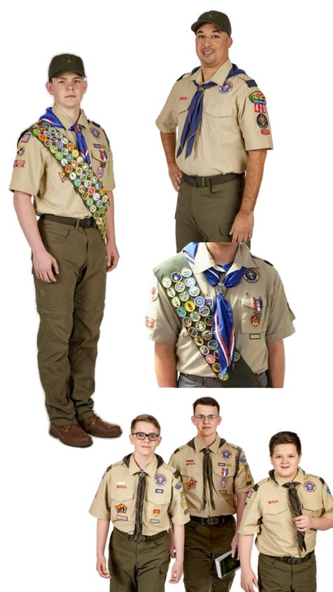 Scouts Uniform, Carl Fredricksen, Scout Uniform, Eagle Scout, Comic Book, Comic Books, Comics