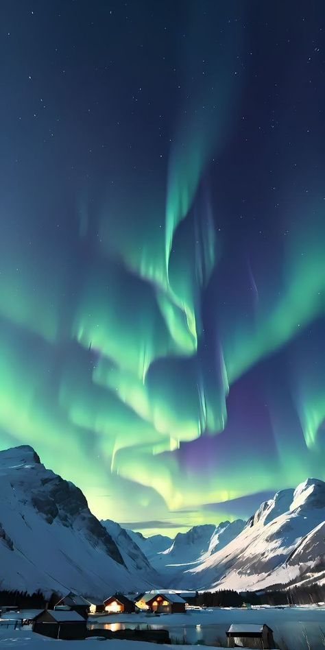 Aurora Borealis Aesthetic, Northern Lights Aesthetic, Northen Light, Aurora Iceland, Northern Lights Alaska, Iceland Northern Lights, Northern Lights Wallpaper, Iceland Aurora, Norway Photography