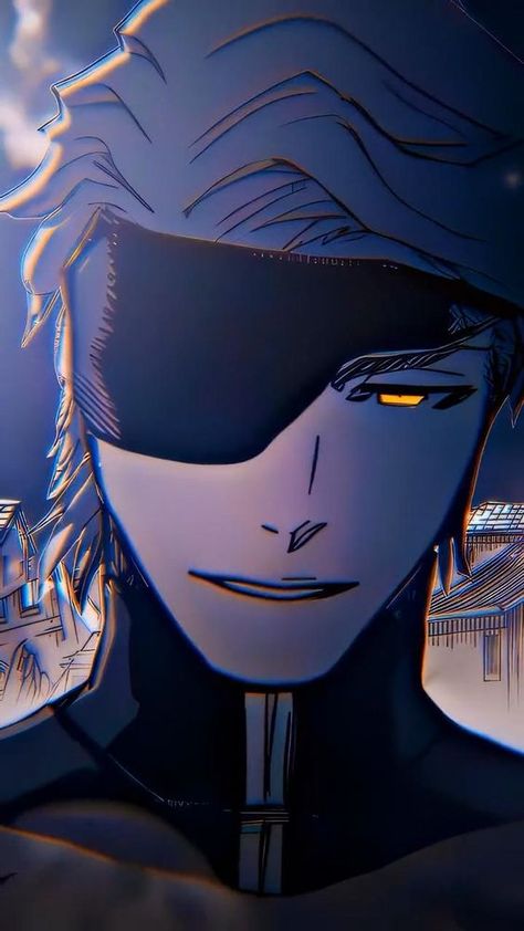 Credits :@m9onrxck ON TikTok #bleach#aizen#bleachanime #anime Aizen Manga Wallpaper, Aizen Drawing, Aizen Sosuke Wallpaper 4k, Bleach Anime Aesthetic, Sosuke Aizen Wallpaper, Aizen Sosuke Icons, Aizen Sosuke Manga, Bleach Wallpaper 4k, Aizen Fanart