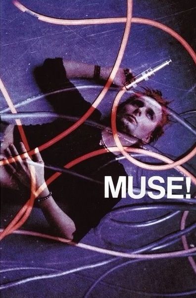 Muse Aesthetic Band, Muse Poster, Dominic Howard, Muse Band, Mini Posters, Type Shi, Celebrity Singers, Dorm Posters, Muse Art