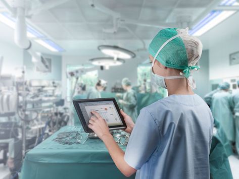 Top 5 healthcare innovations shaping the industry’s future – The New Economy Universal Healthcare, Digital Tablet, Consulting Firms, Mobile Technology, Healthcare Industry, Evernote, Cloud Computing, Professional Services, Find A Job