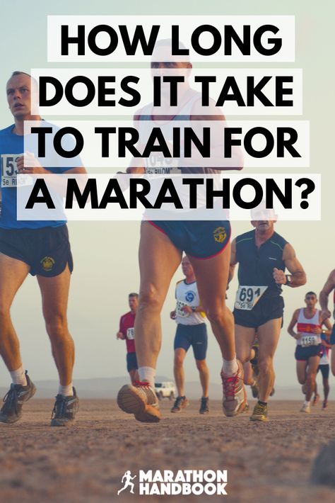 Find out how long it takes to train for a #marathon by assessing your own preparedness level and grab a marathon training plan! Preparing For A Marathon, One Year Marathon Training Plan, Train For Marathon Beginner, Train For A Marathon For Beginners, How To Train For A Marathon, Full Marathon Training Plan, 5k Marathon, Tailoring Training, Running Half Marathons