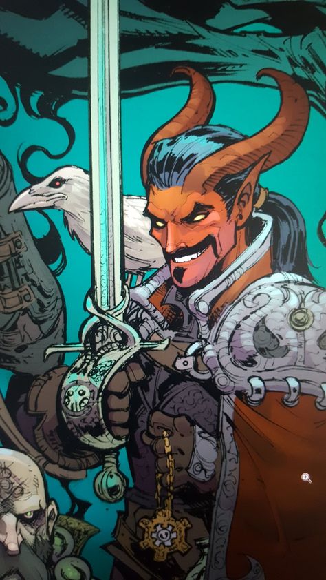 Max Dunbar on Twitter: "A bit of #dnd WIP… " Bard Rogue, Max Dunbar, Tiefling Male, Dnd Tiefling, Light Armor, Tiefling Bard, Skottie Young, Fantasy Heroes, 얼굴 그리기