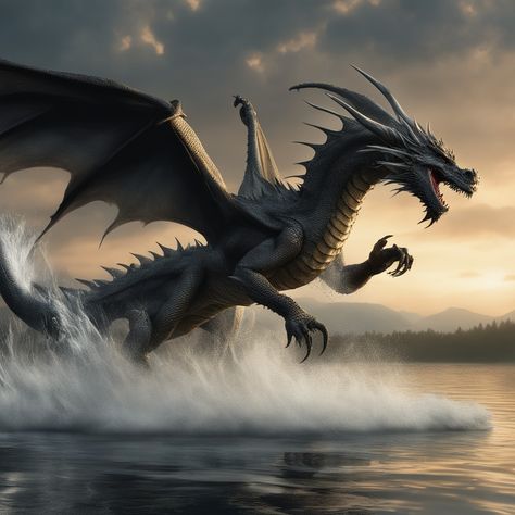 Saphira Dragon, Dragon Blaze, Fiery Dragon, Dragon Wallpaper, Types Of Dragons, Biker Photography, Animal Spirit Guide, Bronze Dragon, Dragon Artwork Fantasy