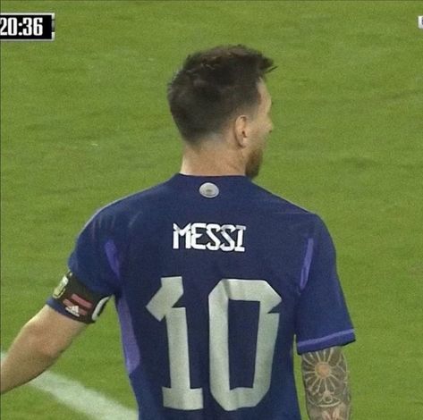 Messi 10, Soccer, Football