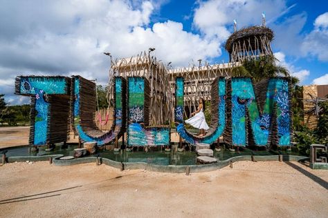 Looking for the most instagrammable places in Tulum? Look no further! Here's a list of the best Tulum Instagram spots with their exact locations on a map! | Mexico travel tips | Mexico travel guide | Tulum travel tips | Tulum travel guide | Tulum photo spots | Best Instagram spots in Tulum | Tulum Instagram pictures | Tulum aesthetic | Tulum Mexico outfits | Things to do in Tulum Mexico | Tulum Mexico photography guide | Tulum cenotes | Tulum fashion outfit | Tulum photoshoot | Tulum photo ideas Tulum Vacation, Tulum Travel Guide, Tulum Ruins, Cancun Airport, Tulum Travel, Tulum Hotels, Mexico Travel Guides, Tulum Beach, Birthday Trip