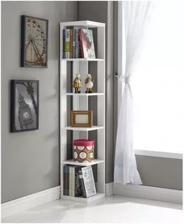 23 Stunningly Corner Shelf Ideas #livingroom #kitchen #bedroom #office #bathroom #decor #rustic #diyprojects #deadspace #floating #deskareas #small #bookshelves #plantstands #fortv #builtin #metal Living Room Corner Furniture, Corner Shelves Living Room, Wooden Shelf Design, Corner Shelf Ideas, Glass Corner Shelves, Corner Shelf Design, Corner Bookshelf, Corner Furniture, White Bookshelves