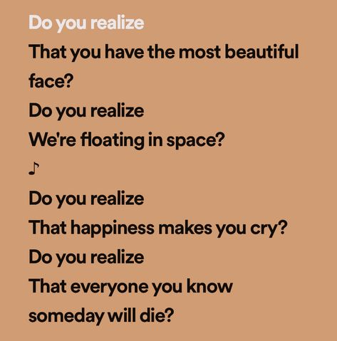 Do You Realize Flaming Lips, Luna Hale, Wayne Coyne, The Flaming Lips, Flaming Lips, Floating In Space, Make You Cry, In A Nutshell, I Tried