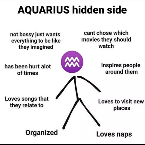 Aquarius Qualities, Aquarius Funny, Aquarius Compatibility, Aquarius Personality, Aquarius Astrology, Aquarius Aesthetic, Aquarius Traits, Aquarius Truths, Aquarius Life