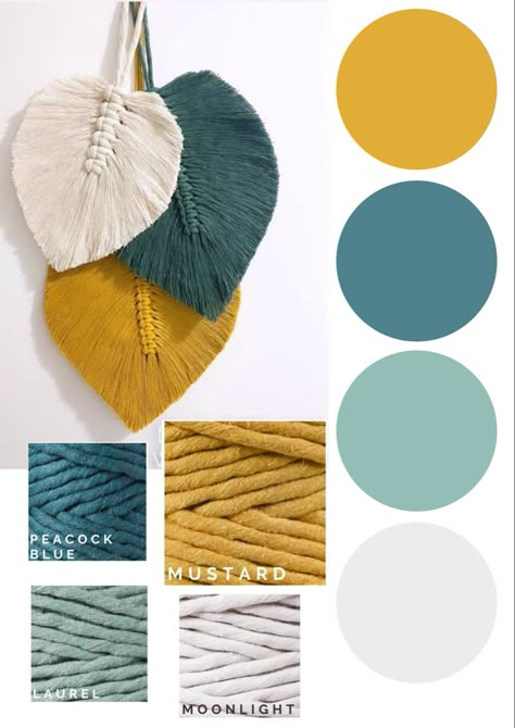 Color Pallets With Yellow, Fun Colour Palette, Fun Color Palette, Teal Color Palette, House Color Palettes, Color Palette Yellow, Color Schemes Colour Palettes, House Color Schemes, Room Color Schemes