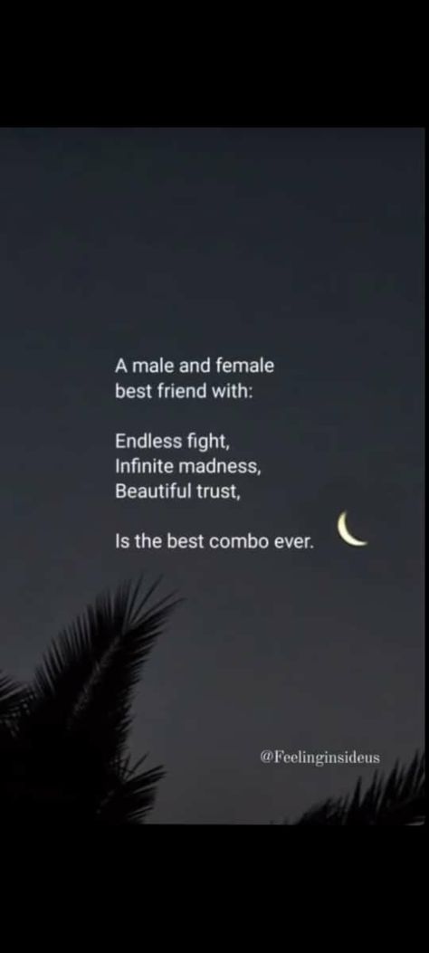 Male Female Best Friends Quotes, Best Female Friend Quotes, Female Friendship Captions, Quotes For Male Friends, Female Friend Quotes, Male And Female Best Friends Aesthetic, Male Female Friendship Aesthetic, Male Friendship Quotes, Male Best Friend Aesthetic