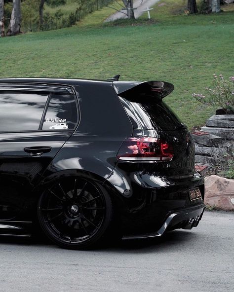 Vw Golf Black, Golf 6 Tuning, Golf Mk6 R, Vw Golf Mk6 Gti, Vw Golf R Mk7, Vw Golf Tdi, Golf 6 Gti, Mk6 Golf, Golf Tdi