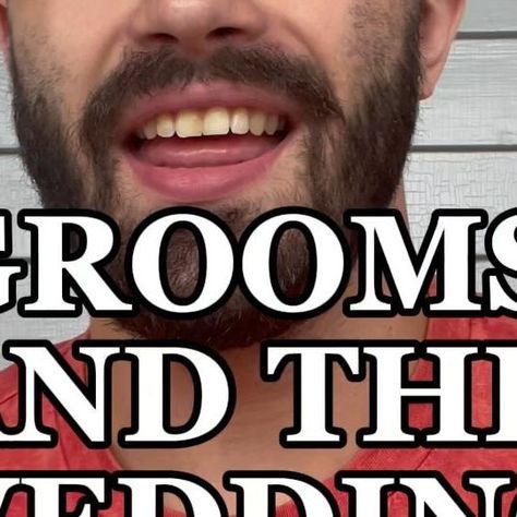 The Wedding Talk on Instagram: "What do grooms do the morning of the wedding? #groomtips #weddingplanning #shotlist #grooms #groomsmen #happyplanning" Morning Of The Wedding, Shot List, August 8, Morning Wedding, The Morning, Wedding Planning, On Instagram, Instagram