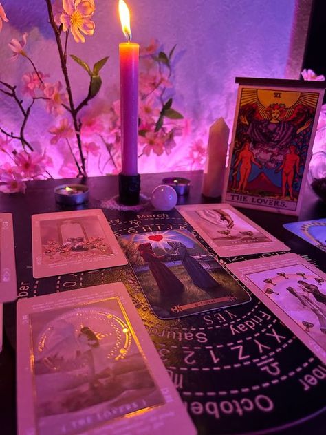 #Tarot #TarotReading #Astrology #AstrologyReading #Divination #Magic #Witchcraft #TarotCards #Horoscope #Mystic #Spirituality #FortuneTelling Tarot Room, Relationship Tarot, Free Tarot Reading, Love Tarot Reading, Day Video, Free Tarot, Happy Belated Birthday, Tracking App, Love Tarot