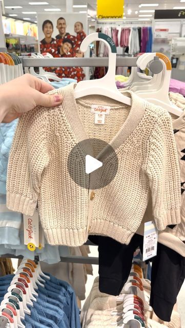 Samantha | Embroidery Patterns, Supplies, and DIY Kits on Instagram: "🪡🫶🏼 Baby/kids clothing ideas & what to look out for when you are out shopping for embroidery projects!

A shop-along has been one of my most requested videos - I get asked often where to get clothing to embroider on & what clothing is best for embroidery.

Which one is your favorite???🤩 Let me know!

#embroidery #diycrafts #babyclothes #babystyle"