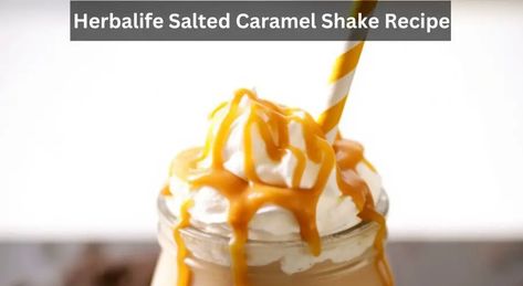 Last Updated on June 3, 2023 Herbalife salted caramel shake recipe is perfect for breakfast or an afternoon snack. It’s made with simple ingredients and can be customized to fit your dietary needs.  Plus, it’s full of protein and other essential vitamins and minerals to help keep you full throughout the day! In this article, ... Read more Caramel Macchiato Herbalife Shake, Salted Caramel Herbalife Shake Recipe, Herbalife Shake Recipes Salted Caramel, Herbalife Salted Caramel Shake, Salted Caramel Shake, Caramel Shake, Herbal Life Shakes, Salted Caramel Coffee, Salted Caramel Pretzels