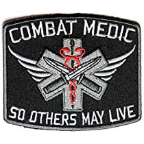 Penelope Alvarez, Medic Aesthetic, Medic Patch, Aristos Achaion, Angela Ziegler, Field Medic, Combat Medic, Vox Machina, Veteran Owned Business