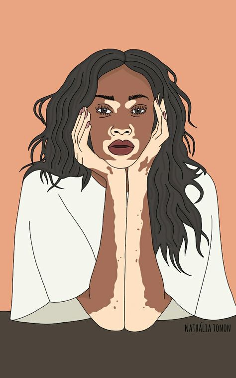 Independent Woman Illustration Art, Black Woman Outline, Body Positivity Art, Pop Art Drawing, Drawing Examples, Afrocentric Art, Comic Art Girls, Nature Drawing, Black Love Art