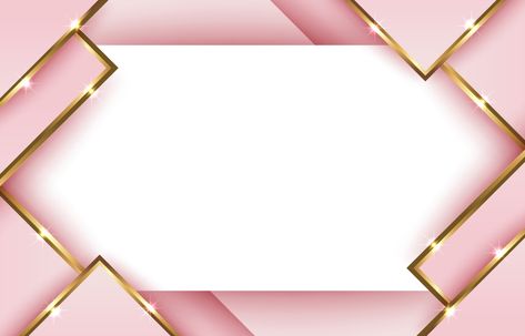 ¡Descarga el vector libre de regalías fondo geométrico abstracto oro rosa 2425291 de Vecteezy para su proyecto y explora más de un millón de otros vectores, iconos y gráficos clipart! Pink And Gold Background, Gold Geometric Wallpaper, Pink And Gold Wallpaper, Mẫu Power Point, Background For Powerpoint Presentation, Certificate Background, Certificate Design Template, Rose Gold Wallpaper, Alfabet Letters