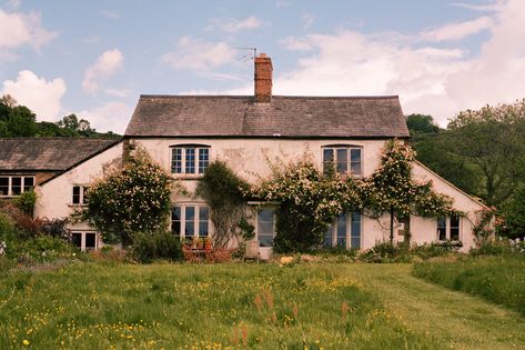 Living Seasonally with Julius Roberts | TOAST Magazine Local Bakery, Home Grown Vegetables, Autumn Weekend, Milk Magazine, Chunky Knits, Veg Garden, Interesting Buildings, British Countryside, A Farmer