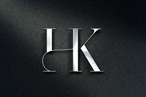 Alphabet Letters HK or KH  business logo template for any business Features -High-Quality Logo Template -Fully Editable Elements and Colors - Labeled Layers -Horizontal & Vertical Orientations -Compatible with Adobe Illustrator and Adobe Photoshop Provided Formats -AI -EPS -PSD Hk Logo Design, Hk Logo, Photography Logo Hd, K Names, Hk Photography, Abstract Logo Design, Camera Tattoos, Hd Logo, 7 Logo