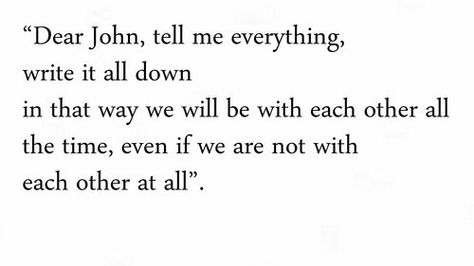 dear john movie images and quotes | dear john movie quotes image Dear John Quotes, Dear John Movie, Dear John Letter, Letter Quotes, Movie Images, Dear John, Lettering Quotes, Romantic Movies, Film Books