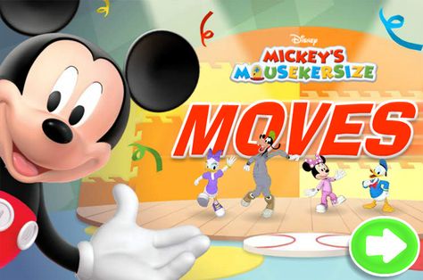 Cool online Mickey Mouse games Mickey Mouse Clubhouse Games, Kids Play Centre, Disney Junior Mickey Mouse, Line Game, Princess Toys, Flower Shower, Mickey Mouse Clubhouse, Girl Things, Adventures In Wonderland