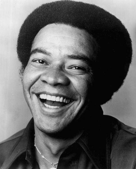 The Essential Bill Withers Playlist | The Bluegrass Situation Bill Withers Lovely Day, Forest Lawn Memorial Park, Ain't No Sunshine, Bill Withers, Just The Two Of Us, Luther Vandross, Carnegie Hall, George Foreman, Lean On Me