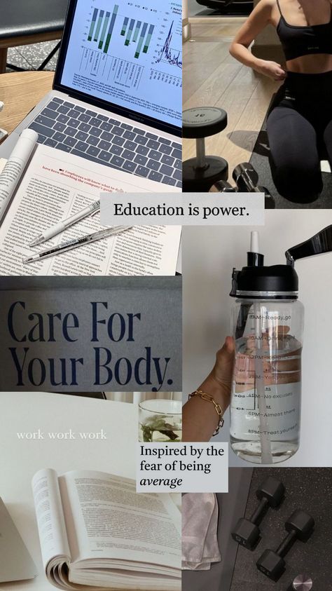 Health Informatics Aesthetic, Vision Board Education, Education Vision Board, Physical Education Aesthetic, Secure Aesthetic, Vision Board Aesthetics, Education Aesthetic, Winter Arc, Vision Board Ideas