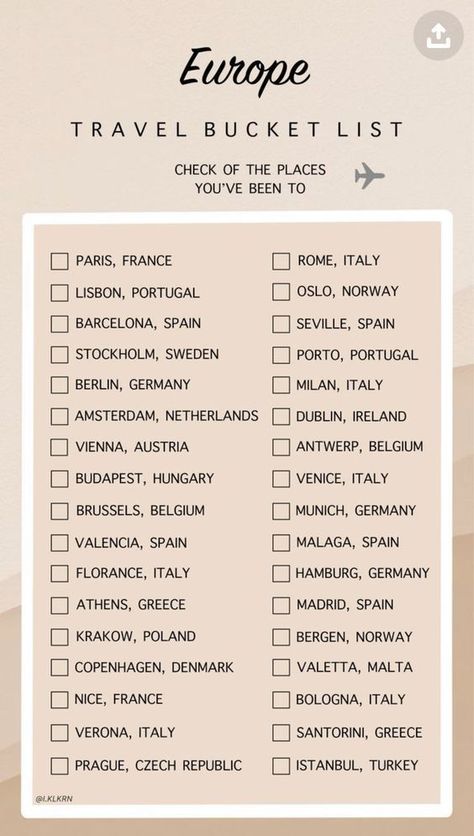 Travel Infographic, Holiday Travel Destinations, Travel Inspiration Destinations, Cărți Harry Potter, Travel Wishlist, Voyage Europe, Travel Checklist, Dream Travel Destinations, Future Travel