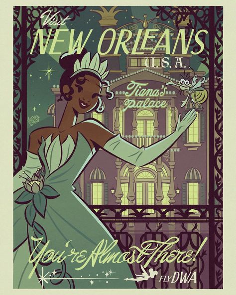 Victoria Evans, Images Disney, Disney Posters, Disney Travel, Hidden Mickey, Pinturas Disney, Disney Aesthetic, Girls Cartoon, Disney Princess Art