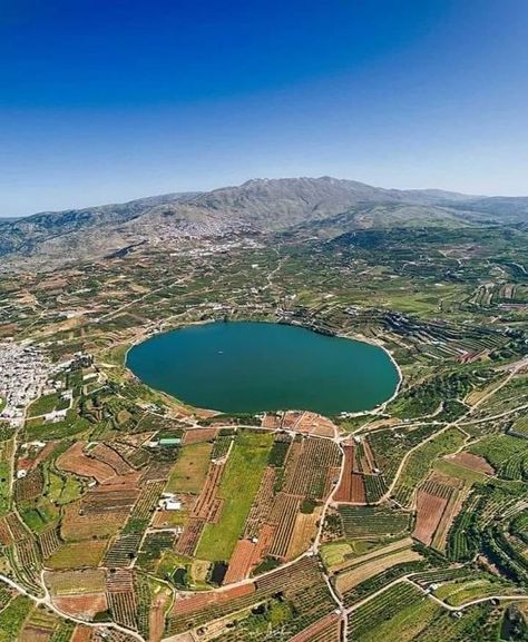 Golan Heights, Sea Of Galilee, City Photo, Water, Instagram