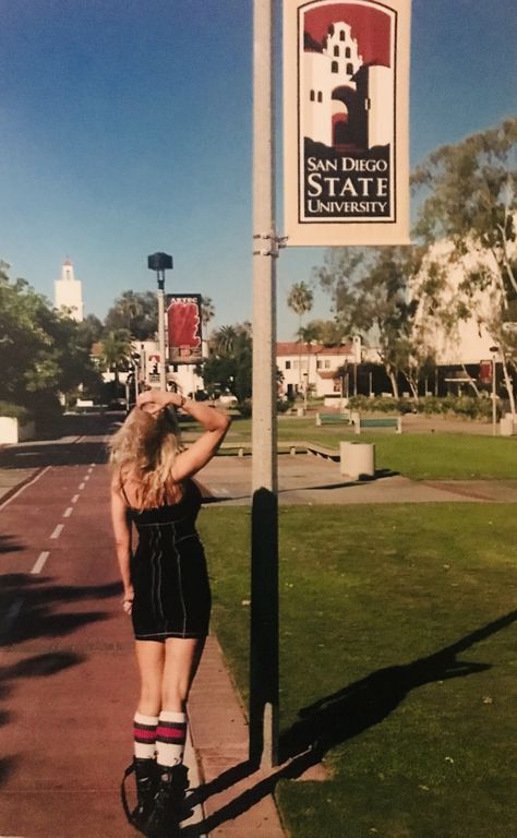 San Diego State University Graduation, San Diego State University Dorms, San Diego State University Aesthetic, Sdsu College Aesthetic, Sdsu Aesthetic, San Diego University, University Apartment, University Of San Diego, Dream Collage